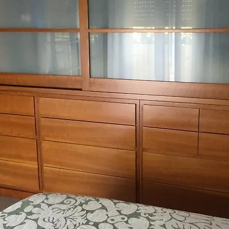 아파트 Appartamento *