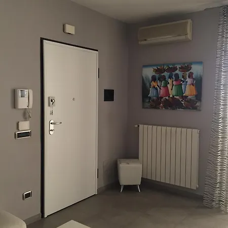 Appartamento 아파트 *