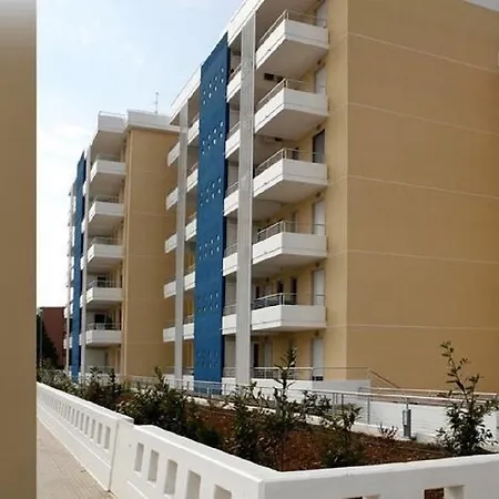 Appartamento Apartmán Modugno