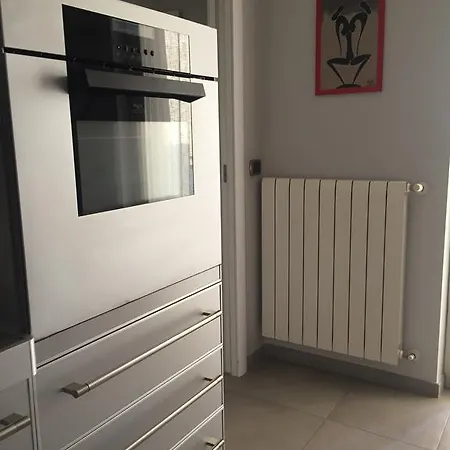 Appartamento