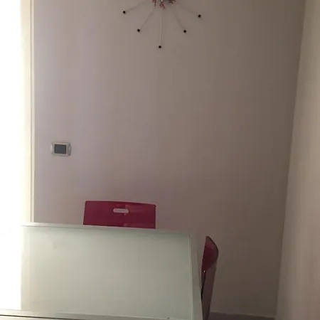 Apartmán Appartamento *