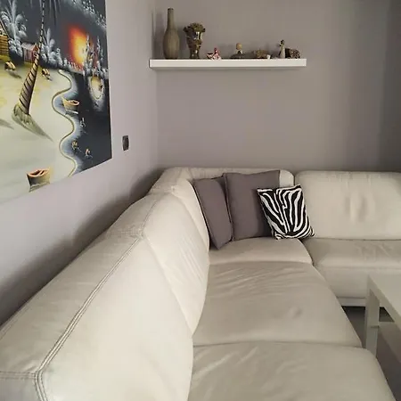 Apartmán Appartamento