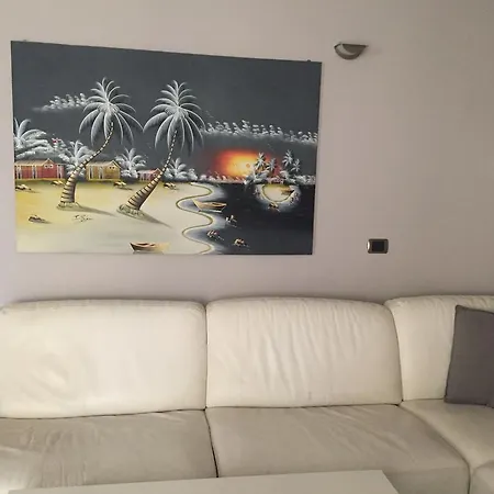 Apartmán Appartamento Modugno