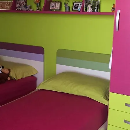Appartamento Apartmán *
