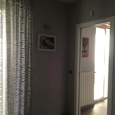 Apartmán Appartamento Modugno