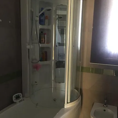 Appartamento Apartmán
