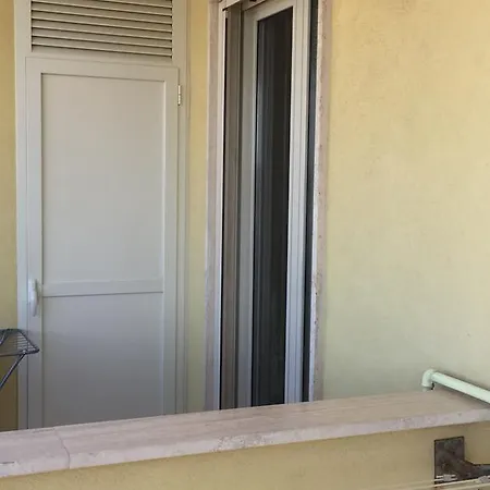 Apartmán Appartamento *