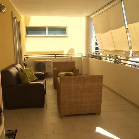 Apartmán Appartamento *