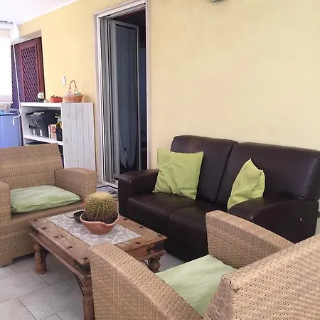 Apartmán Appartamento *