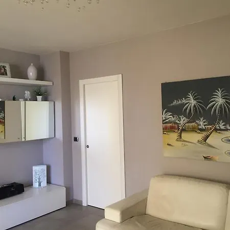 Appartamento Apartmán