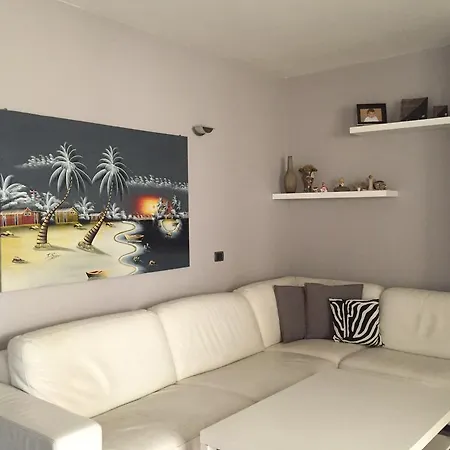 Appartamento Apartmán
