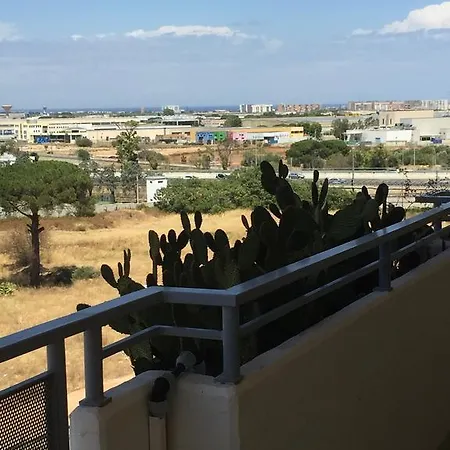 Appartamento Apartmán Modugno