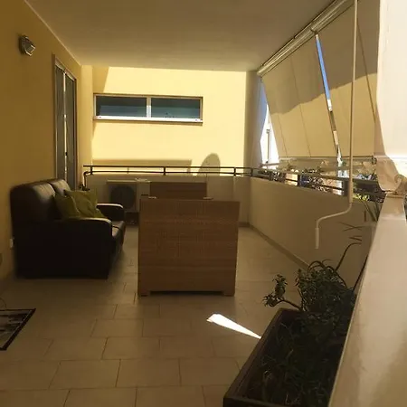 Appartamento Apartmán Modugno