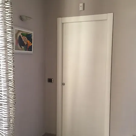 Appartamento Apartmán