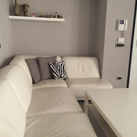 Apartmán Appartamento Modugno