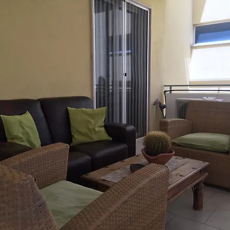 Apartmán Appartamento