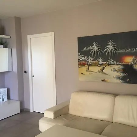 Apartmán Appartamento Modugno